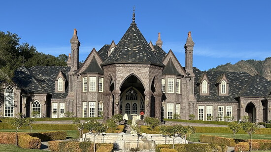 Ledson Winery