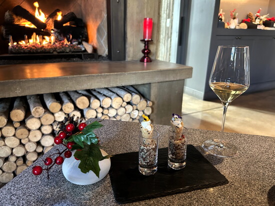 Ram's Gate Winery