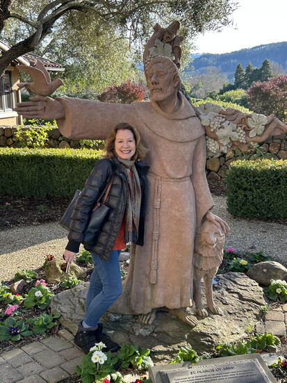 St. Francis Winery