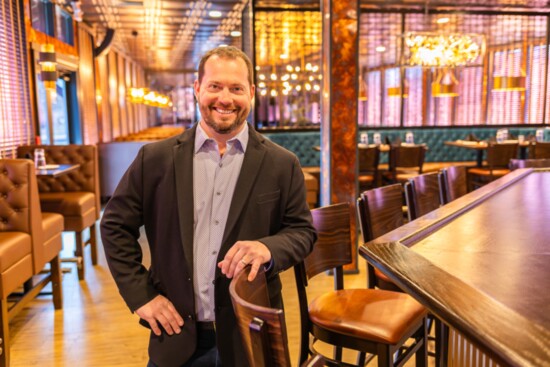 Owner Jeremiah Micka