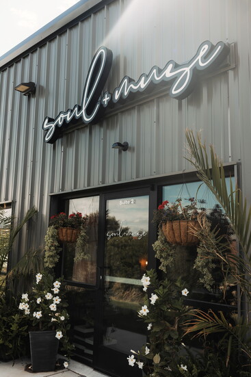 Soul + Muse blends custom hats, creativity and connection in an Elkhorn space. 