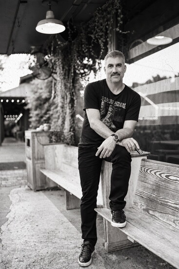 Photo by Devin Tolentino
