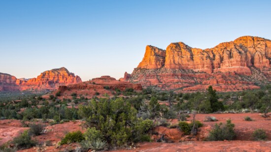 Sedona’s New Day Spa For a New You
