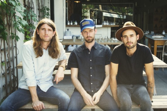 The East Pointers | Photo Jen Squires