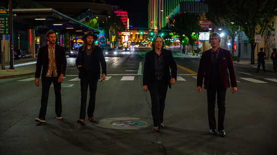 Rigorous Proof, By Eric Marks