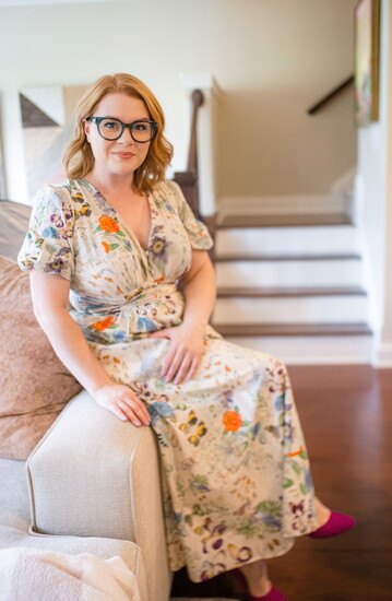 Grace Sullivan