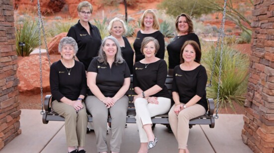 Southern Utah Ladies Society