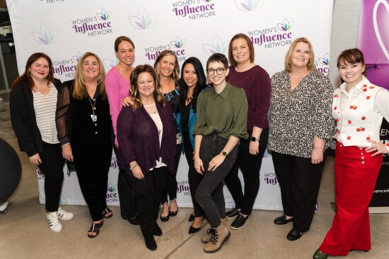 Women's Influence Network Board