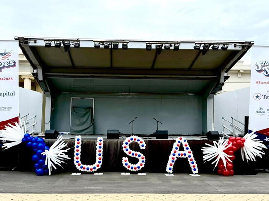 Photo credit: An Occasion Station