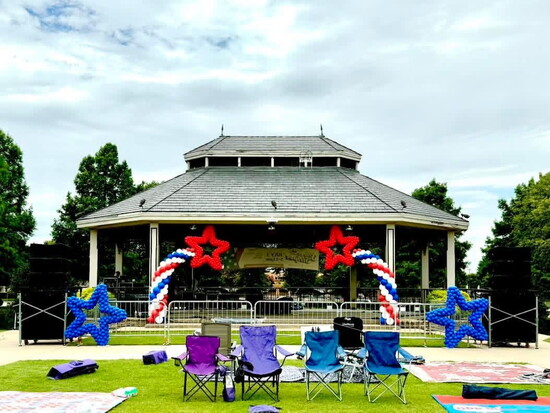 Photo credit: An Occasion Station