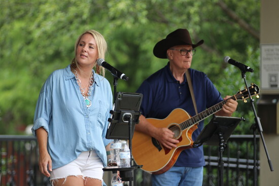 Photo credit: City of Southlake