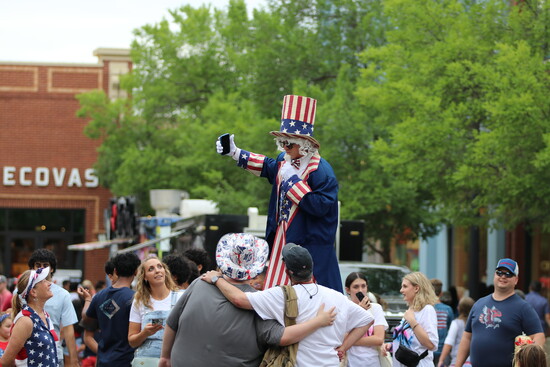 Photo Credit: City of Southlake