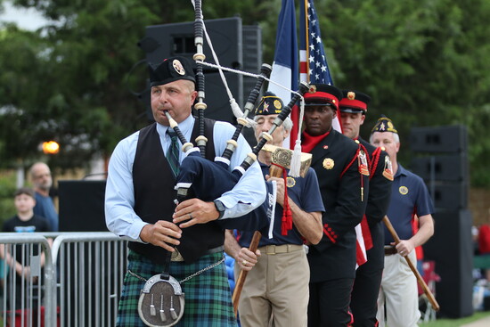Photo Credit: City of Southlake