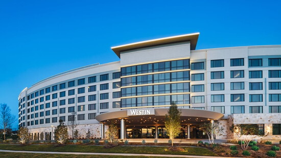 The Westin Southlake