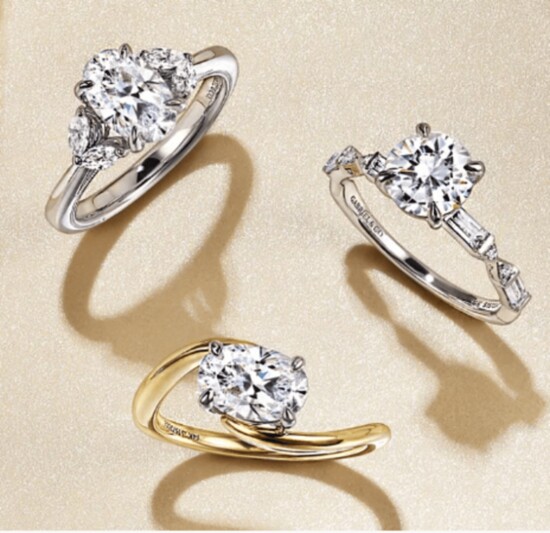 Engagement Rings