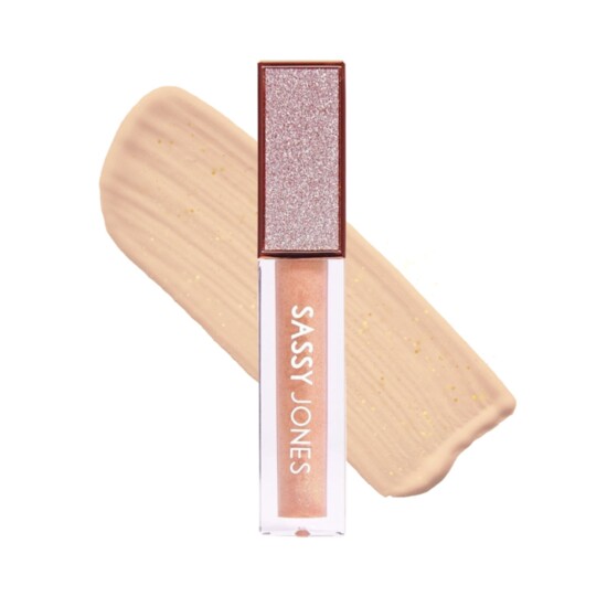 BAE SPARKLE LUXE LIP GLOSS $26