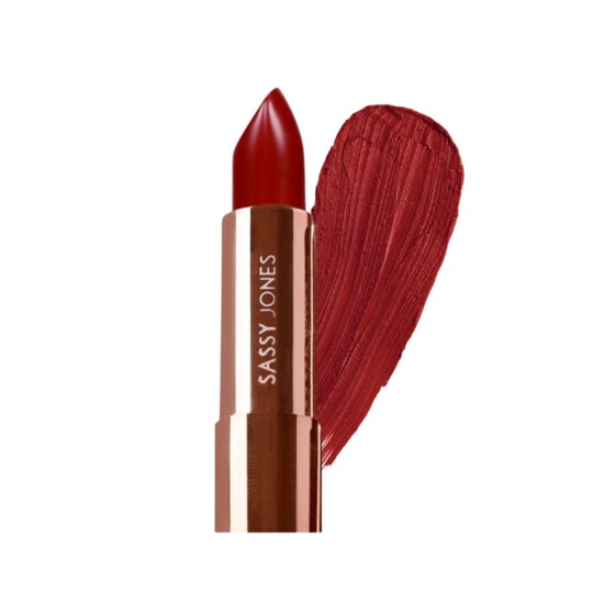 BELOVED LUXE CREME LIPSTICK $28