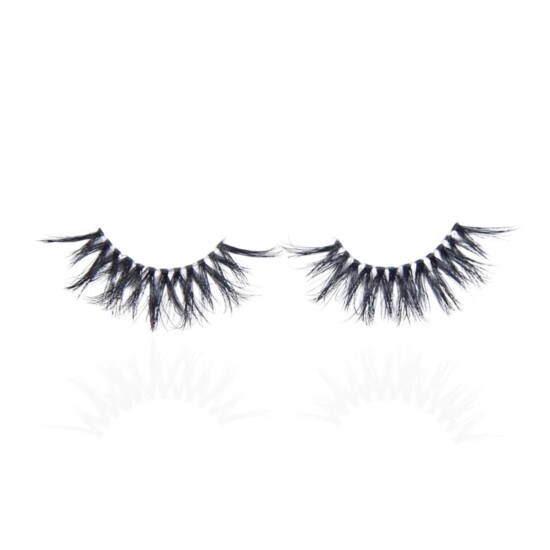 JADA 3D MINK LASHES $25