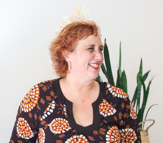 Terri Hitzig