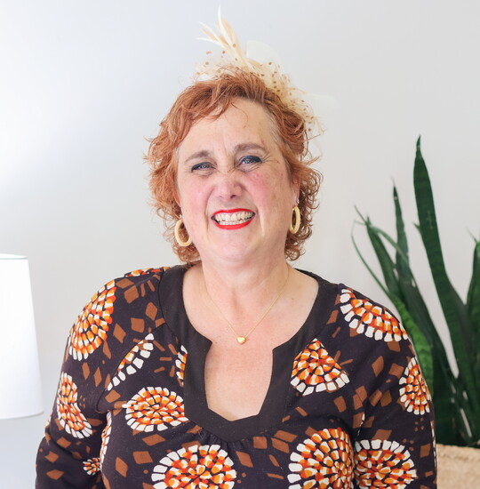 Terri Hitzig