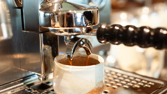 Ocotillo Chocolate and Wine features lush drinking chocolates