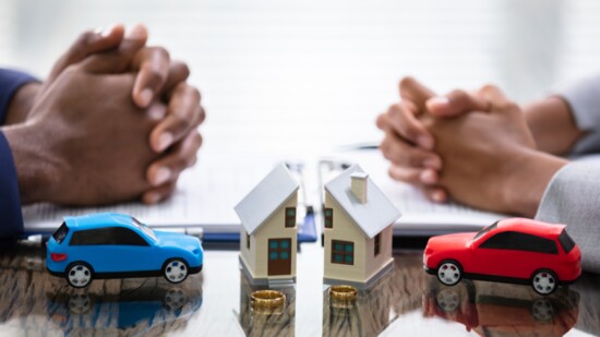 Through compassion and commitment, Kate Bihm gets the job done.