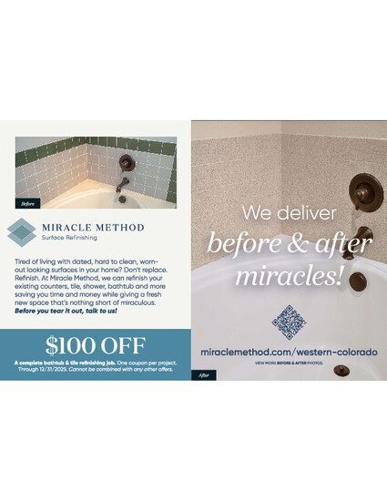 Miracle Method