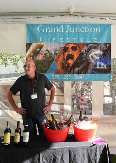 Supporting Local Charities