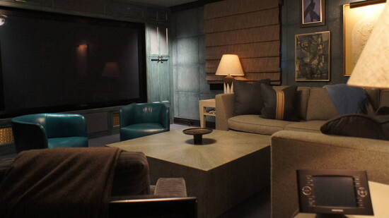 Hi-Tek’s Mercer Island Smart Home