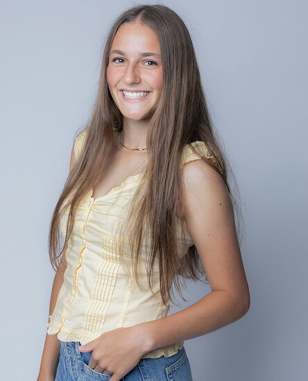 Sienna Schwartz. Photo by Tomira Wilcox.