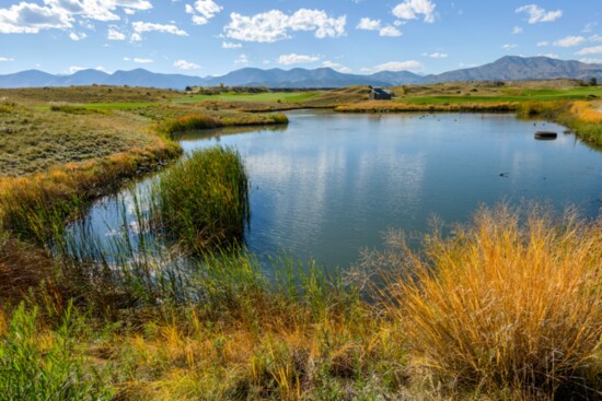 Bear Creek Lake