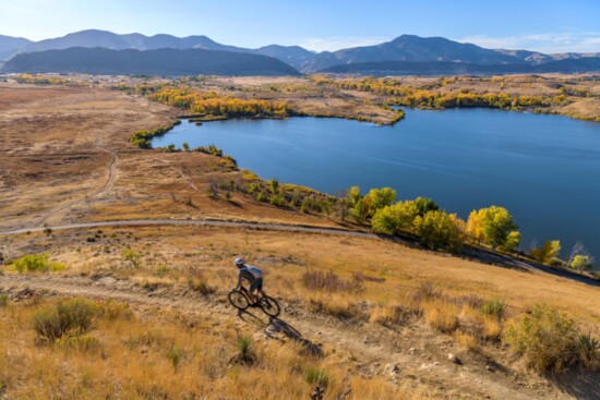 Bear Creek Lake