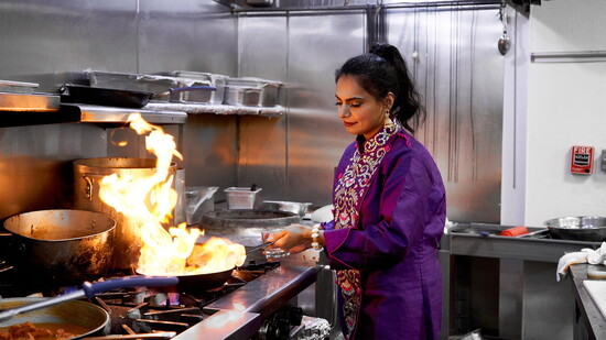 Photo by Daniel Brown 