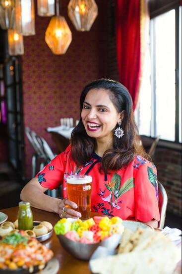 Photo by Amelia Moore Photography 