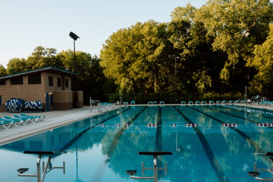 Gorman Pool