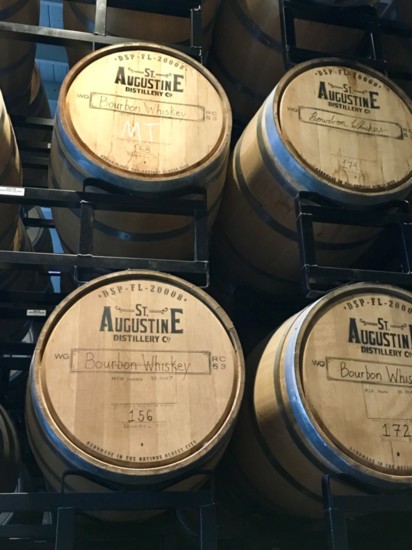 St. Augustine Distillery