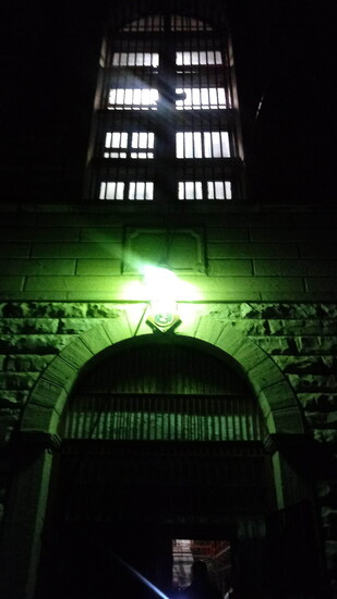 Missouri Penitentiary