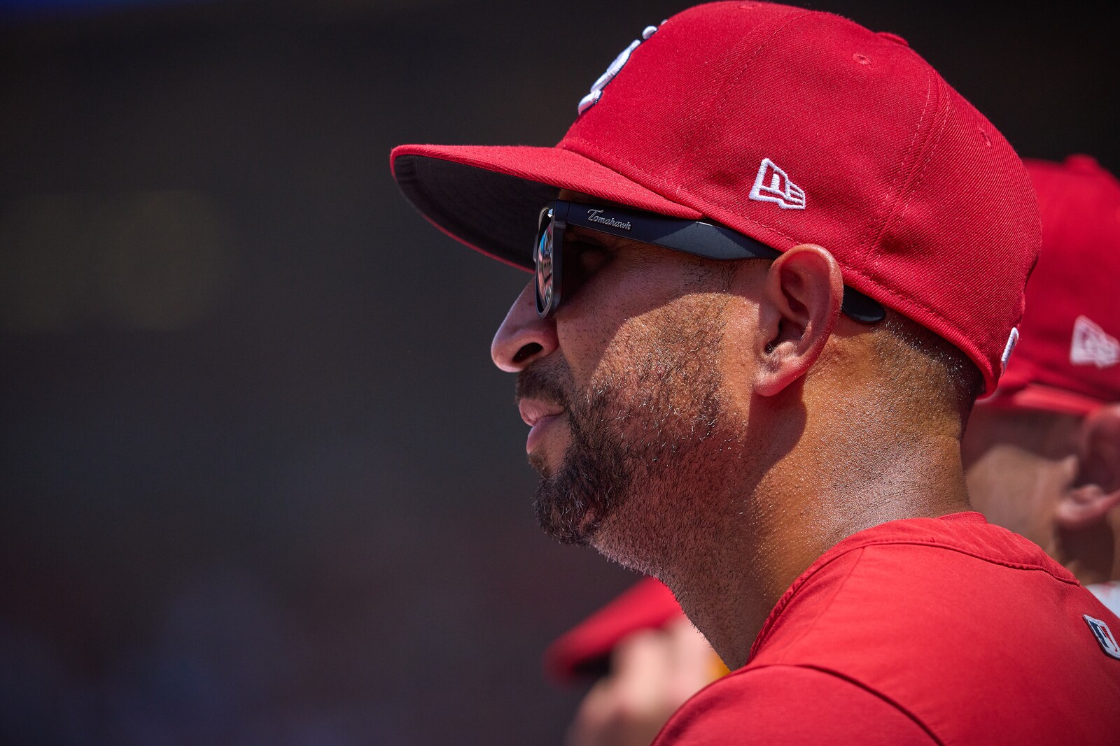 St. Louis Cardinals Manager Oliver Marmol Launches Instructional