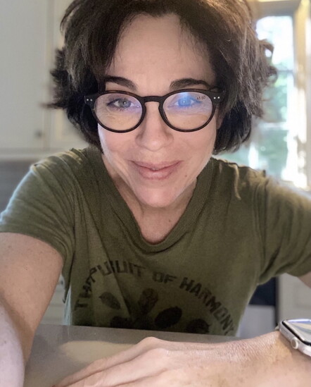 Dr. Jennifer Wider
