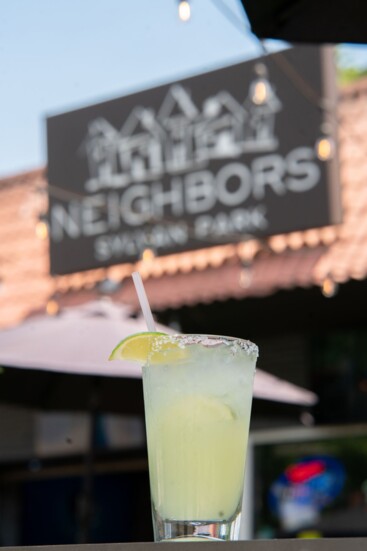 6. Neighbors Nashville