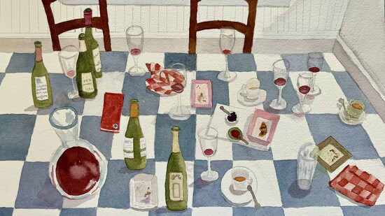 Featured image for Spotlight on the Artist