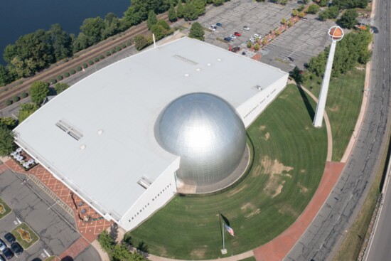 Basketball Hall of Fame