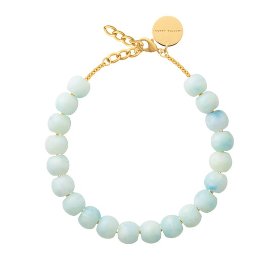 VANESSA BARONI jewelry