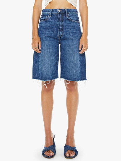 MOTHER shorts: bermudas