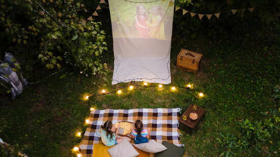 Simple setup, big payoff.