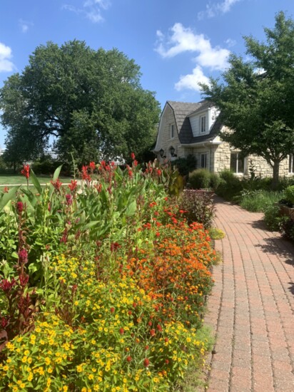 K-State Gardens & Insect Zoo