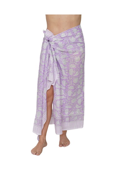 Spring Break must have sarongs from Sur La Vague