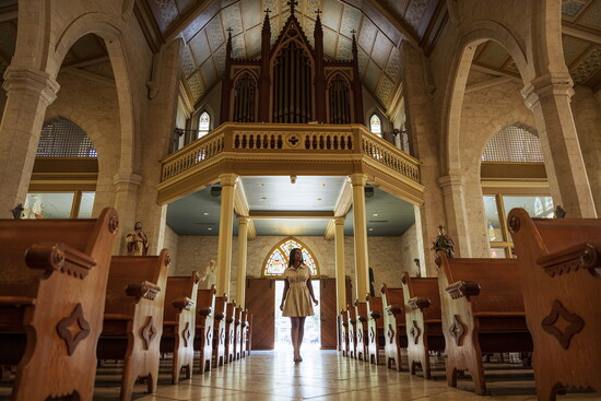 San Fernando Cathedral