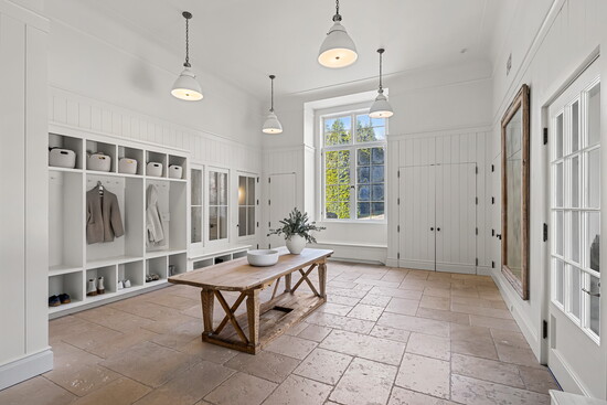 Start with a clean slate