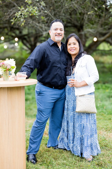 Photo by Annie Fandl Photography